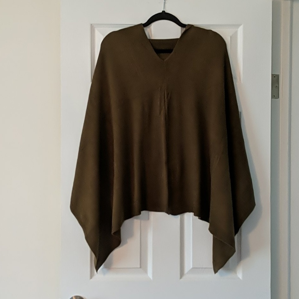 Poncho